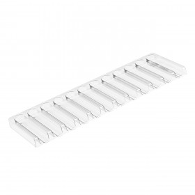 Комплект кутия + две вложки за бонбони "Коледен календар" Комплект кутия + две вложки за бонбони "Коледен календар"